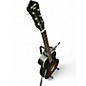 Used Recording King RPH-05 Dirty Thirties 2 Tone Sunburst Acoustic Guitar