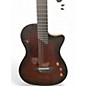 Used Cordoba STAGE Natural Classical Acoustic Electric Guitar