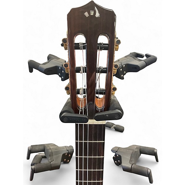 Used Cordoba STAGE Natural Classical Acoustic Electric Guitar