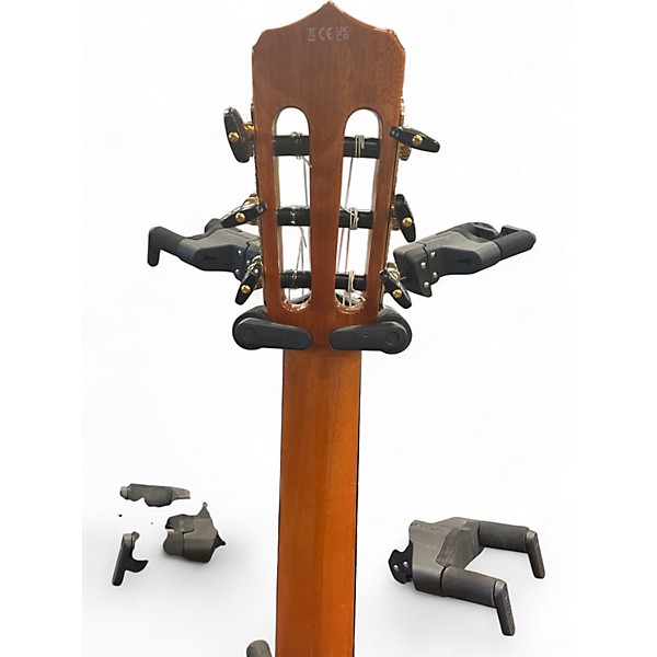 Used Cordoba STAGE Natural Classical Acoustic Electric Guitar