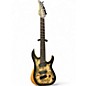 Used Schecter REAPER 7 BURL Solid Body Electric Guitar thumbnail