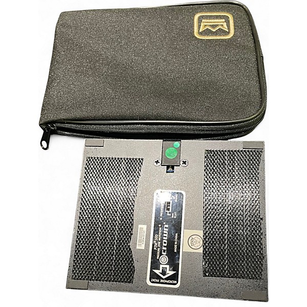 Used Crown PZM30D Boundary Condenser Microphone