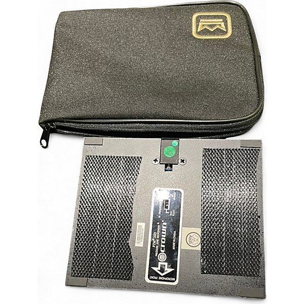 Used Crown PZM30D Boundary Condenser Microphone