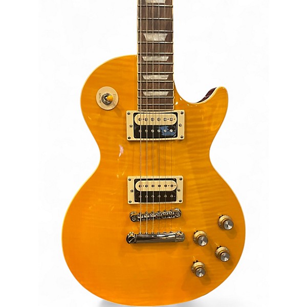 Used Epiphone Slash Appetite For Destruction APPETITE BURST Solid Body Electric Guitar