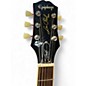 Used Epiphone Slash Appetite For Destruction APPETITE BURST Solid Body Electric Guitar