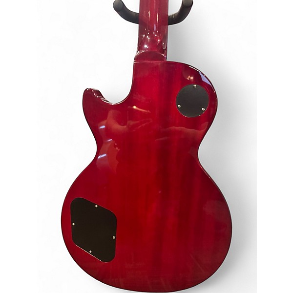Used Epiphone Slash Appetite For Destruction APPETITE BURST Solid Body Electric Guitar