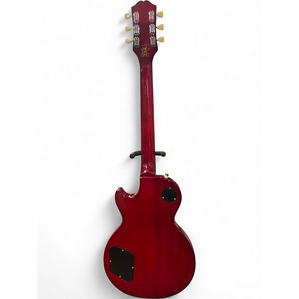 Used Epiphone Slash Appetite For Destruction APPETITE BURST Solid Body Electric Guitar