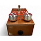 Used Big Ear Pedals Albie Ambient Modulator Effect Pedal