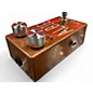 Used Big Ear Pedals Albie Ambient Modulator Effect Pedal