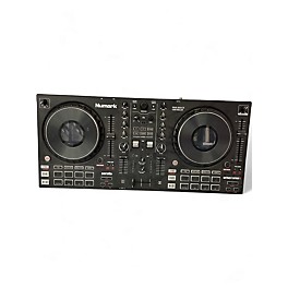 Used Numark Mixtrack Platnium FX DJ Controller