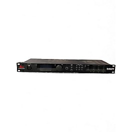 Used dbx DriveRack PA2 Signal Processor