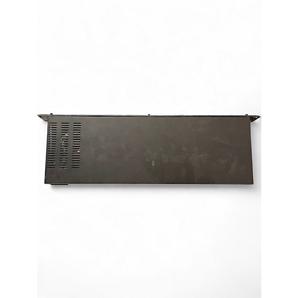 Used dbx DriveRack PA2 Signal Processor