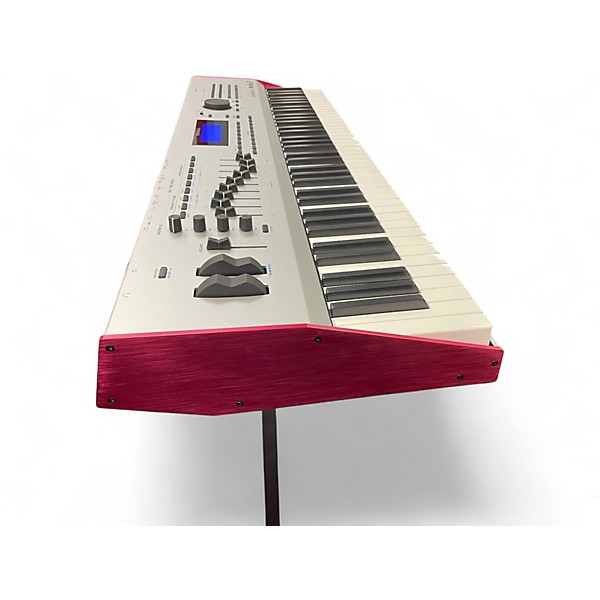 Used Kurzweil ARTIST 7 Keyboard Workstation