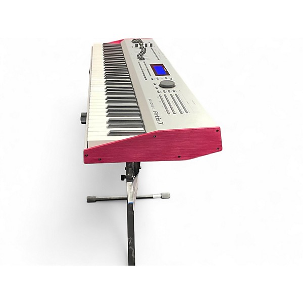 Used Kurzweil ARTIST 7 Keyboard Workstation
