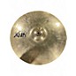 Used SABIAN 18in HHX Thin Crash Cymbal thumbnail