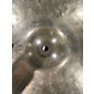 Used SABIAN 18in HHX Thin Crash Cymbal