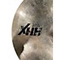 Used SABIAN 18in HHX Thin Crash Cymbal