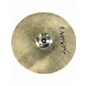 Used SABIAN 18in HHX Thin Crash Cymbal