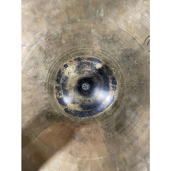 Used SABIAN 18in HHX Thin Crash Cymbal