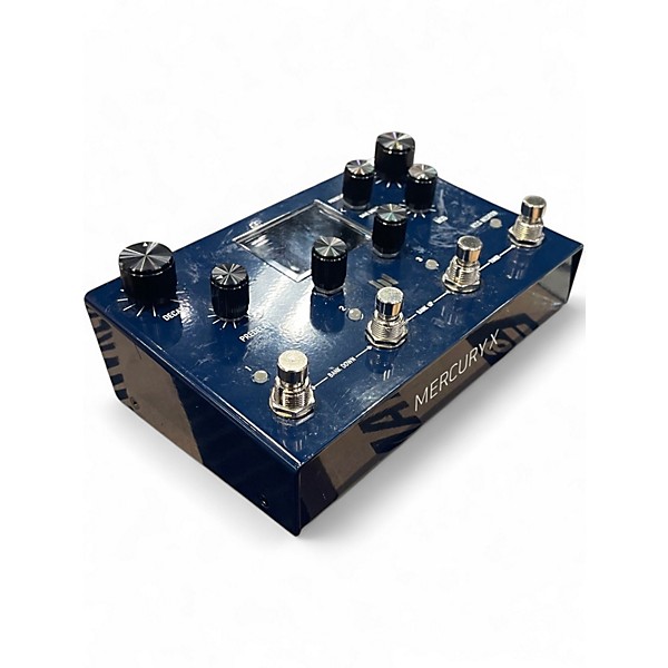 Used Meris Mercury X Effect Pedal