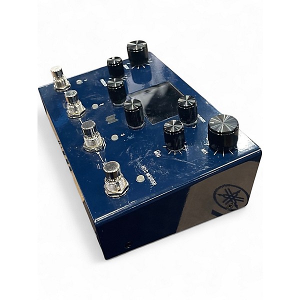 Used Meris Mercury X Effect Pedal