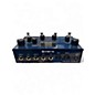 Used Meris Mercury X Effect Pedal