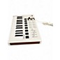 Used Arturia minilab 3 MIDI Controller