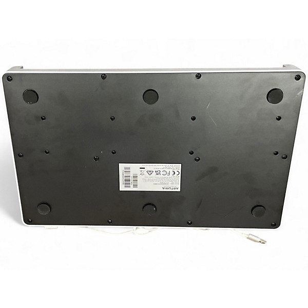 Used Arturia minilab 3 MIDI Controller