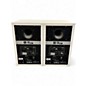 Used JBL 305p pair Powered Monitor