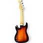 Used 2021 Fender FULLERTON STRAT UKE SB 2 Color Sunburst Ukulele