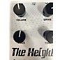 Used Cleveland Music Co heights dynadrive Effect Pedal