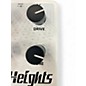 Used Cleveland Music Co heights dynadrive Effect Pedal