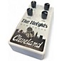 Used Cleveland Music Co heights dynadrive Effect Pedal