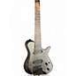 Used Kiesel Zeus ZM8 Graphite Solid Body Electric Guitar thumbnail