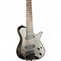 Used Kiesel Zeus ZM8 Graphite Solid Body Electric Guitar