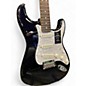 Used Fender Player II Modified Stratocaster Black Solid Body Electric Guitar