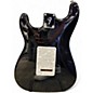Used Fender Player II Modified Stratocaster Black Solid Body Electric Guitar