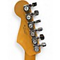 Used Fender Player II Modified Stratocaster Black Solid Body Electric Guitar