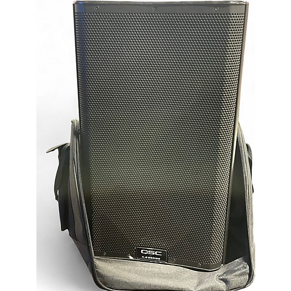 Used QSC K12.2 Powered Speaker