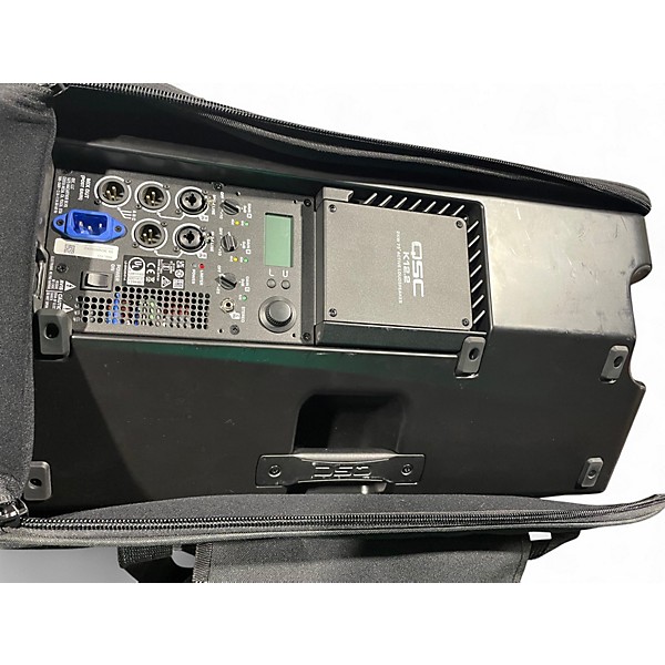 Used QSC K12.2 Powered Speaker