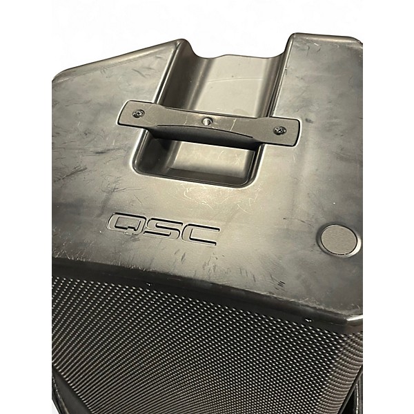 Used QSC K12.2 Powered Speaker