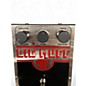 Used Electro-Harmonix Big Muff Distortion Effect Pedal