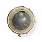 Used TAMA 4 Piece ROYALSTAR SILVER Drum Kit