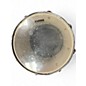 Used TAMA 4 Piece ROYALSTAR SILVER Drum Kit