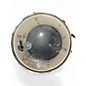 Used TAMA 4 Piece ROYALSTAR SILVER Drum Kit