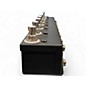 Used Loop Switchers 8 CHANNEL TRUE BYPASS Pedal