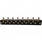 Used Loop Switchers 8 CHANNEL TRUE BYPASS Pedal