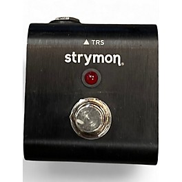 Used Strymon TAP FAVORITE Pedal