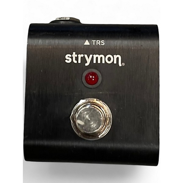 Used Strymon TAP FAVORITE Pedal