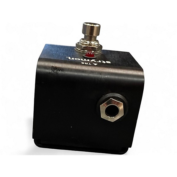 Used Strymon TAP FAVORITE Pedal
